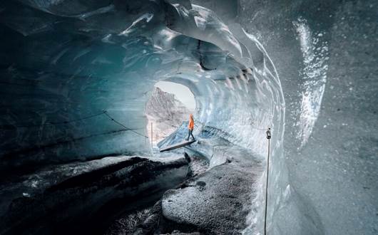 Best Ice Caves in Iceland: Top 5 Travel Guide  Best Ice Caves in Iceland: Top 5 Travel Guide