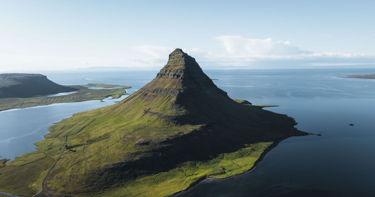 Summer in Iceland - Best Things to Do | Arctic Adventures