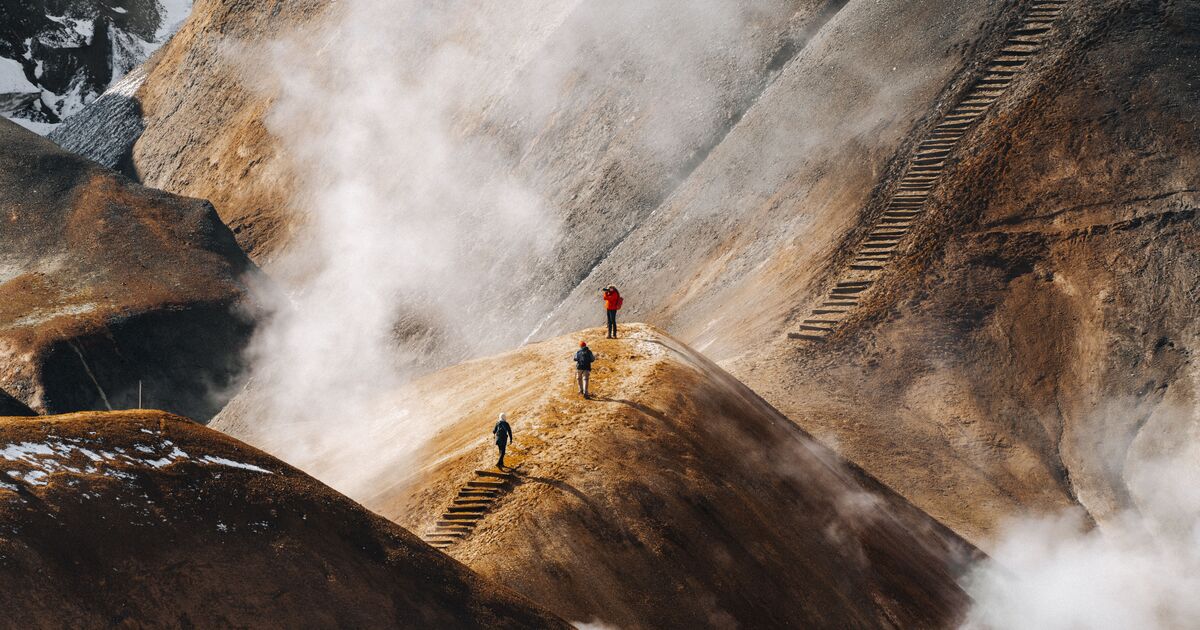 Iceland Activities: Year-Round Tours and Adventures