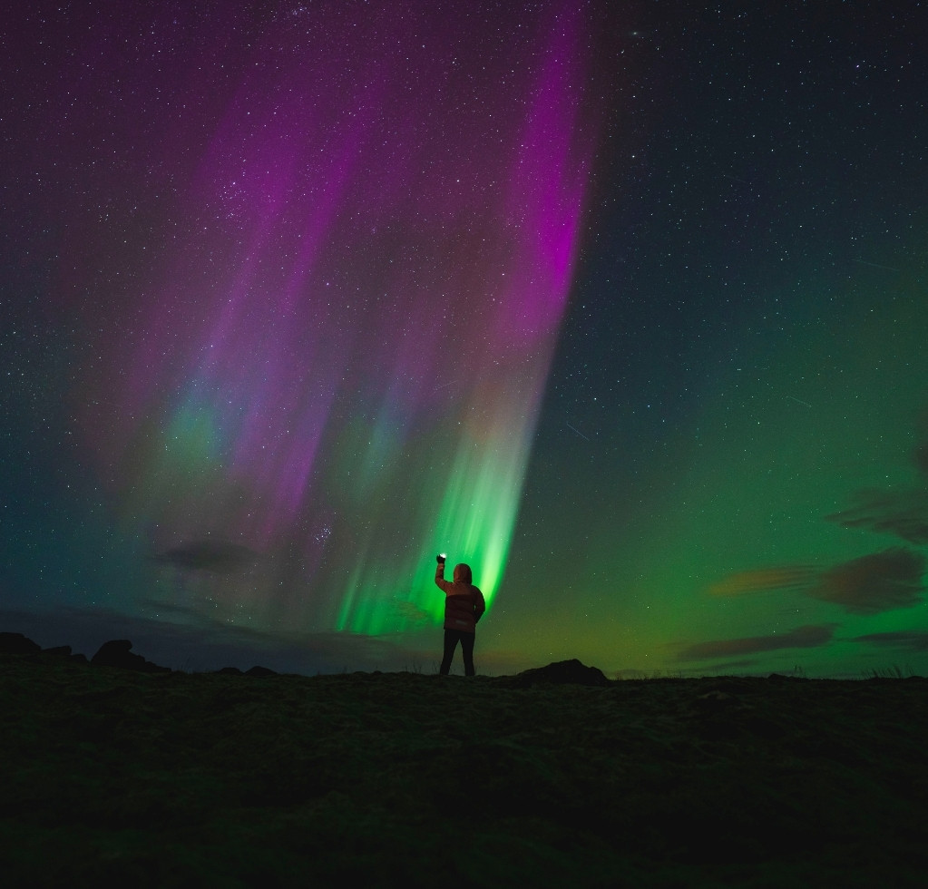 Northern Lights Tours