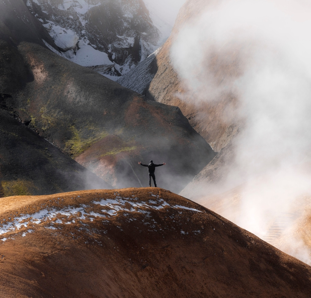 Hiking and Trekking Tours