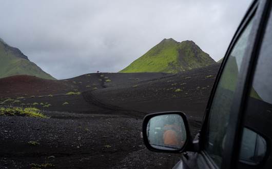 Driving in Iceland: The Ultimate Guide Driving in Iceland: The Ultimate Guide