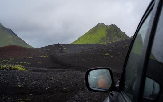 Driving in Iceland: All You Need to Know for a Safe Road Trip Driving in Iceland: All You Need to Know for a Safe Road Trip