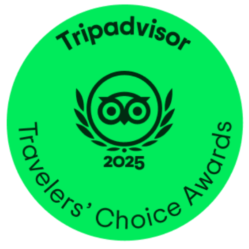 Travelers’ Choice Awards 2024