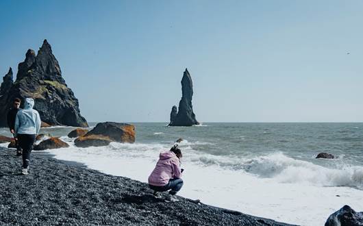 The Ultimate Iceland Ring Road Itinerary: Map, Tips and 5–10 Day Guide The Ultimate Iceland Ring Road Itinerary: Map, Tips and 5–10 Day Guide