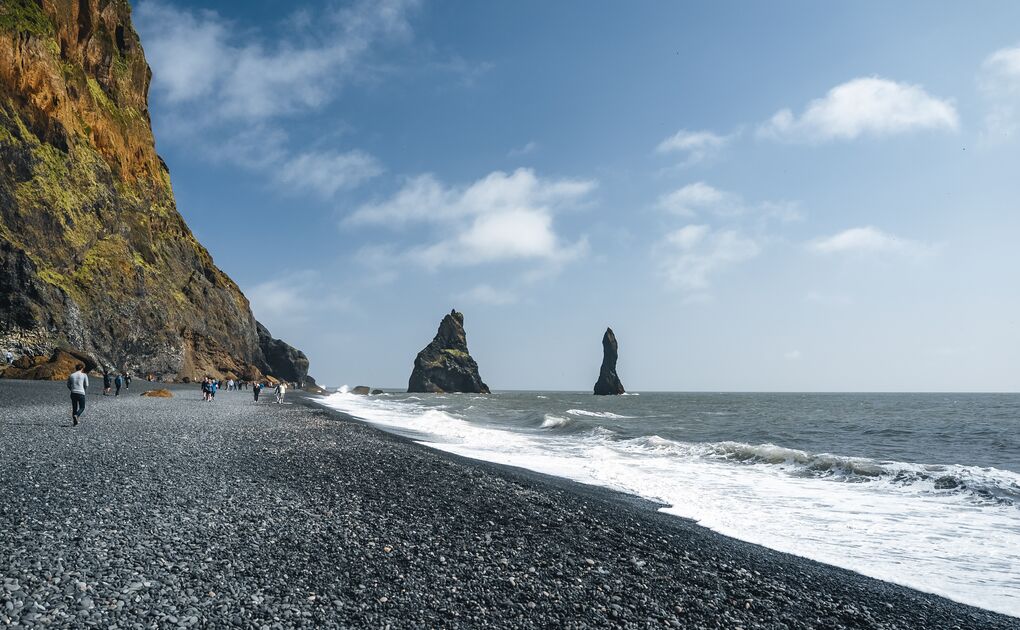 South Shore Adventure