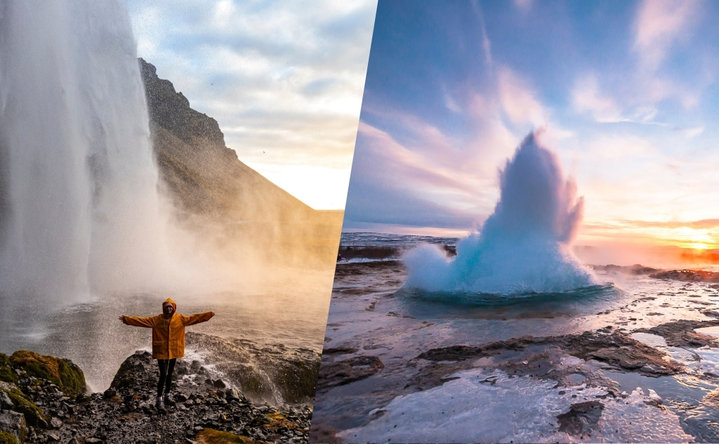 7-Day Iceland Ring Road Tour