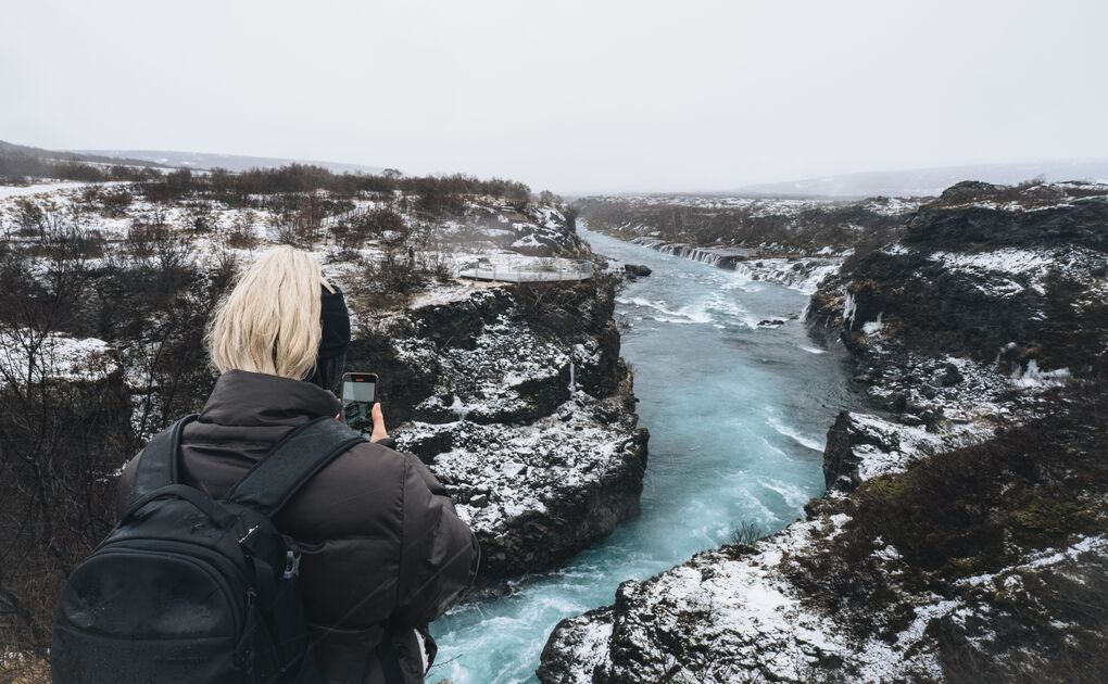 Silver Circle Minibus Sightseeing Tour