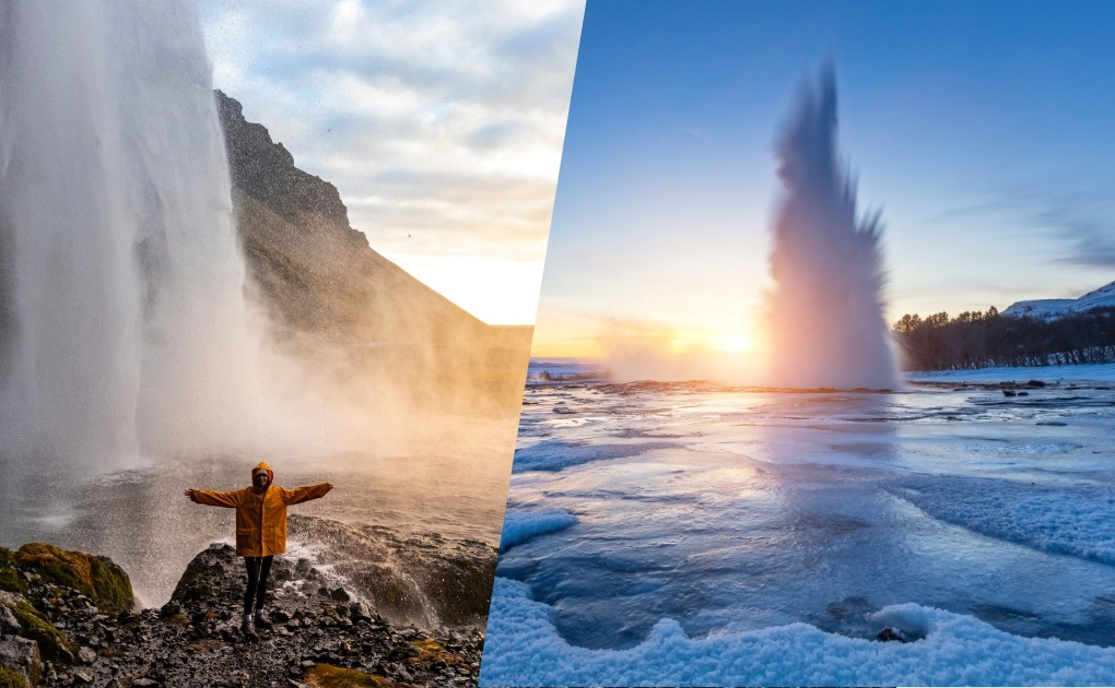 7-Day Complete Iceland tour 