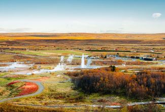 Iceland Golden Circle Itinerary: Drive the Golden Circle Route in a Day Iceland Golden Circle Itinerary: Drive the Golden Circle Route in a Day