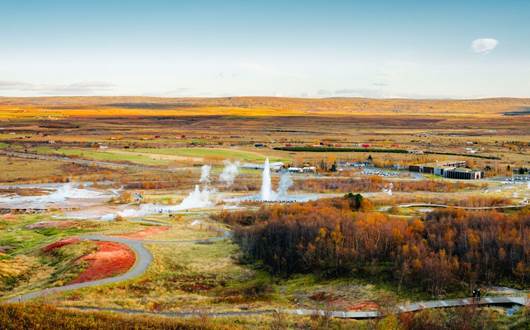 Iceland Golden Circle Itinerary: Drive the Golden Circle Route in a Day Iceland Golden Circle Itinerary: Drive the Golden Circle Route in a Day