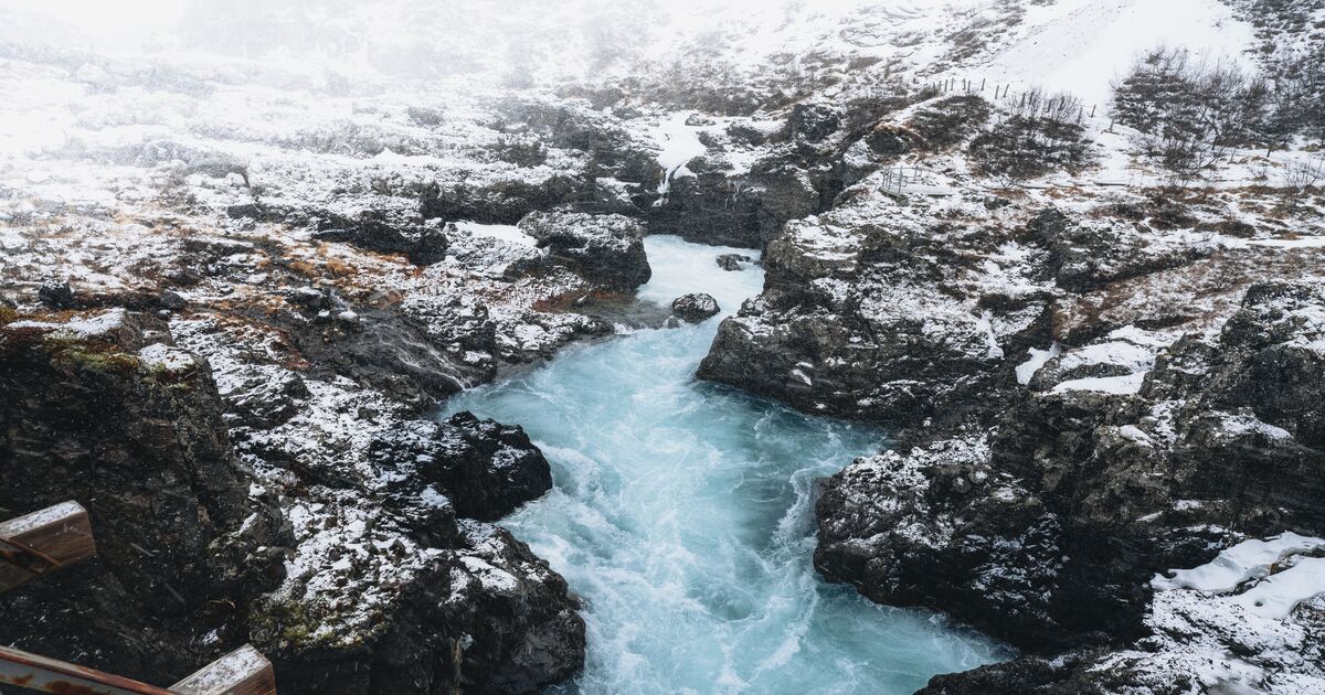 Iceland in January 2026 | Weather & Winter Travel Tips