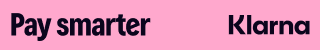 Klarna 320X50