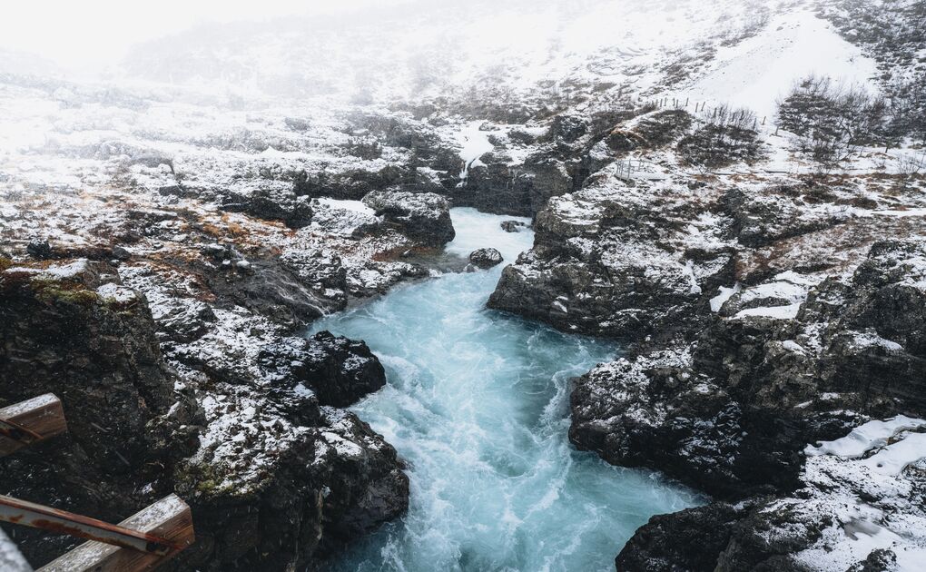 Complete Travel Guide to Visiting Iceland in January