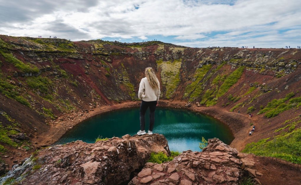 Private Golden Circle Tour