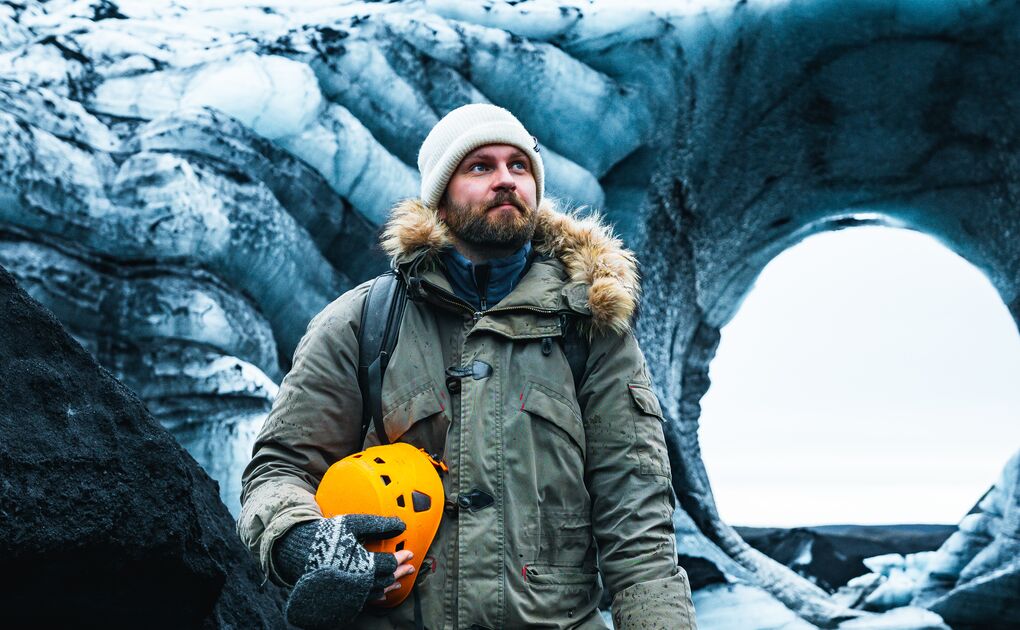 Gunnar Gaukur Guðmundsson