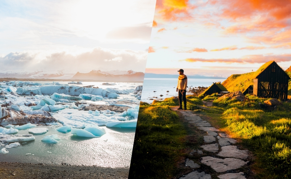 9-Day Ultimate Iceland Ring Road and Westfjords Adventure 
