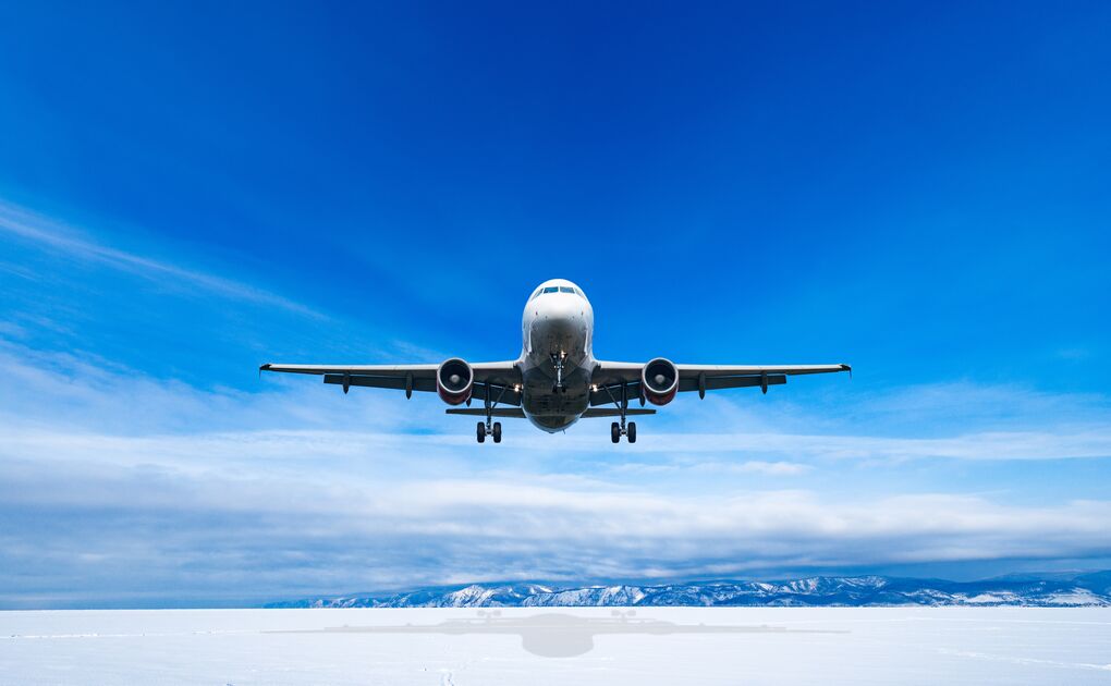 Airports in Iceland: International And Domestic Airports (KEF vs RKV)