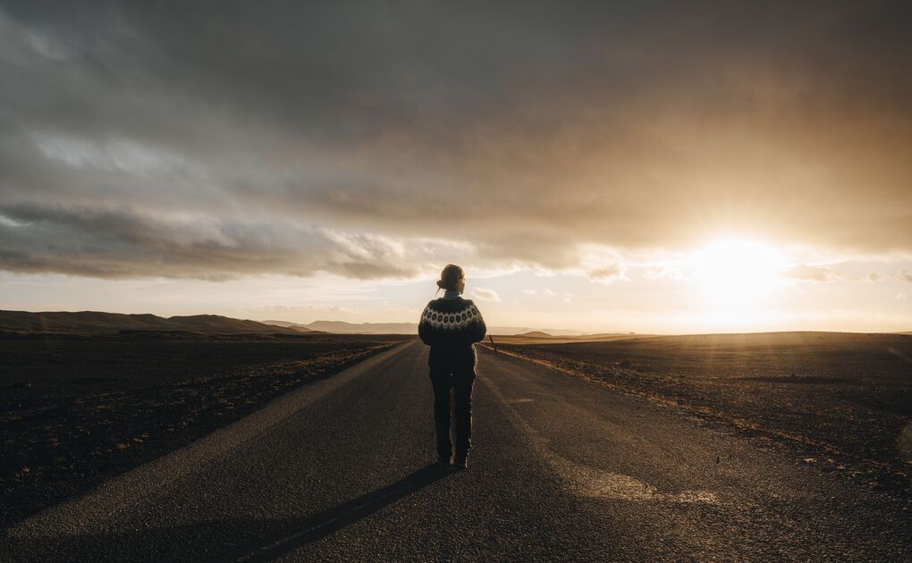 Guide to Icelandic Sweaters