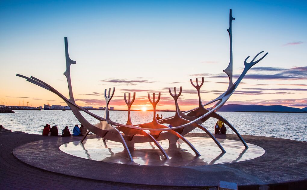 Sun Voyager in Reykjavik: Complete Visitor Guide