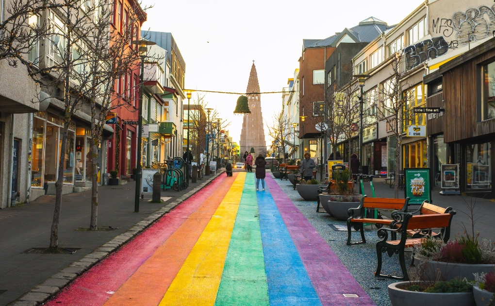 What to See in Reykjavik: A Self-Guided Walking Tour