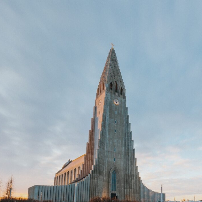 Reykjavik Tours