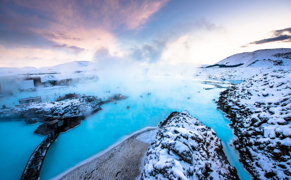 Top 15 Blue Lagoon FAQs: What to Know Before Visiting
