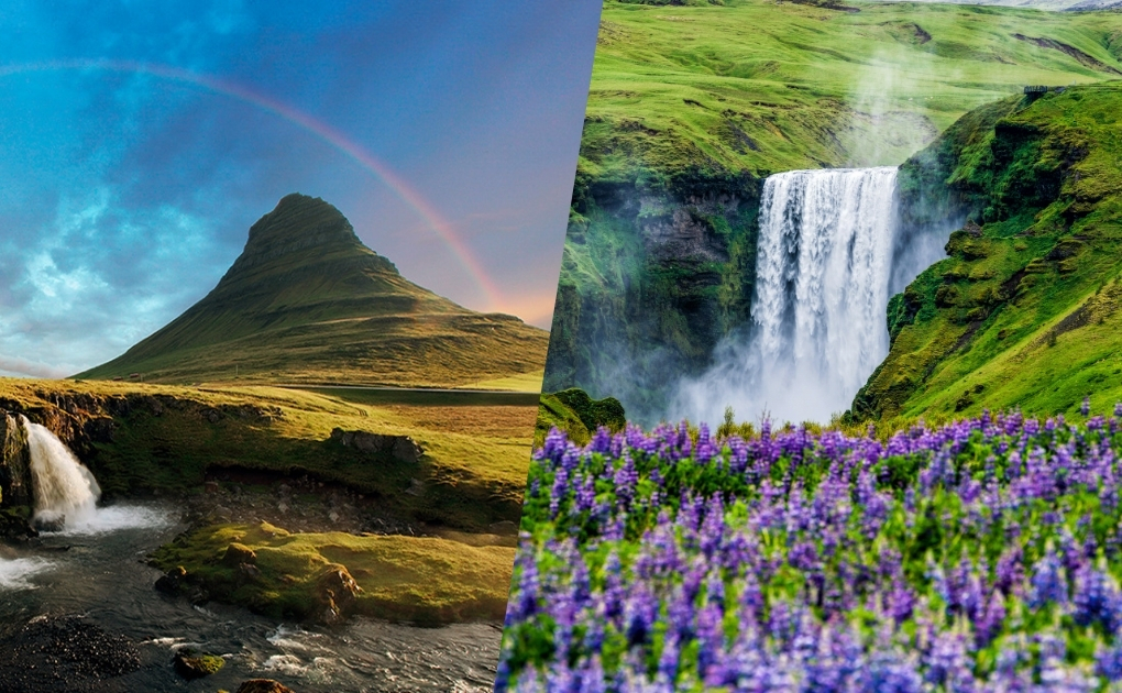 5-Day Snæfellsnes Peninsula And South Iceland Tour