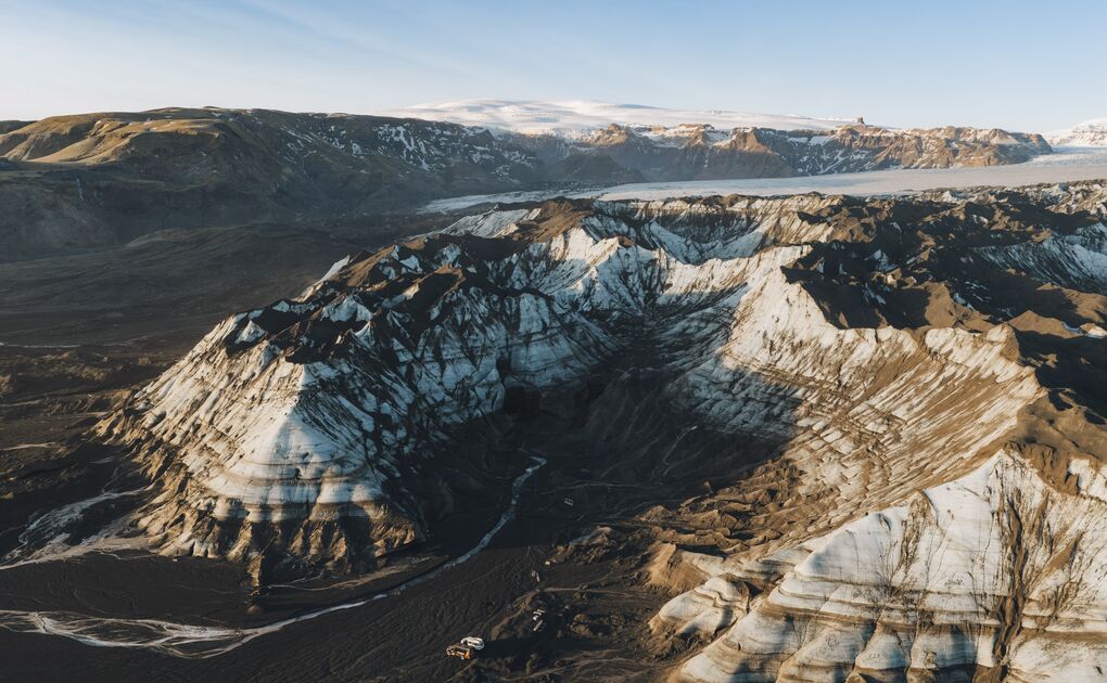 Top 15 Icelandic Volcanoes: Names, History, and Facts