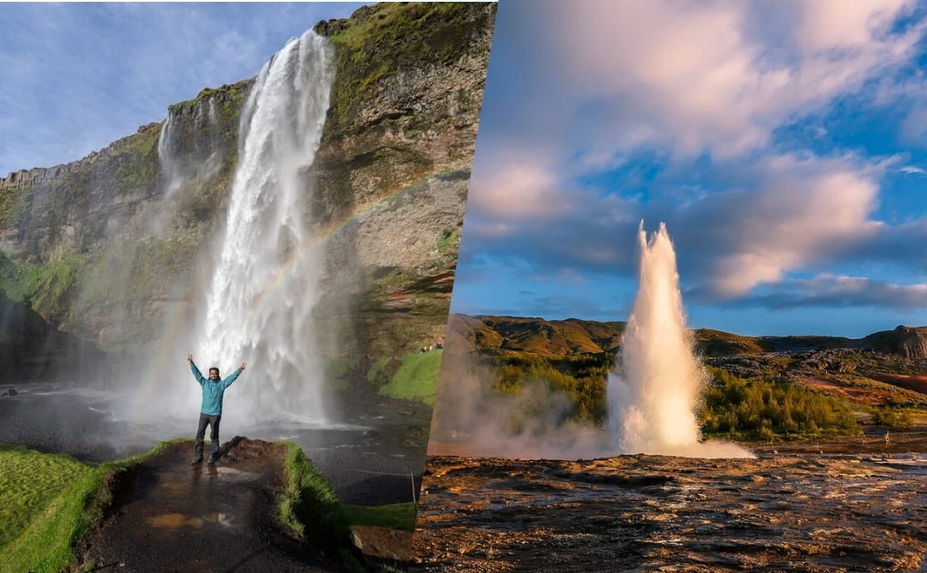 7-Day Iceland Ring Road Tour