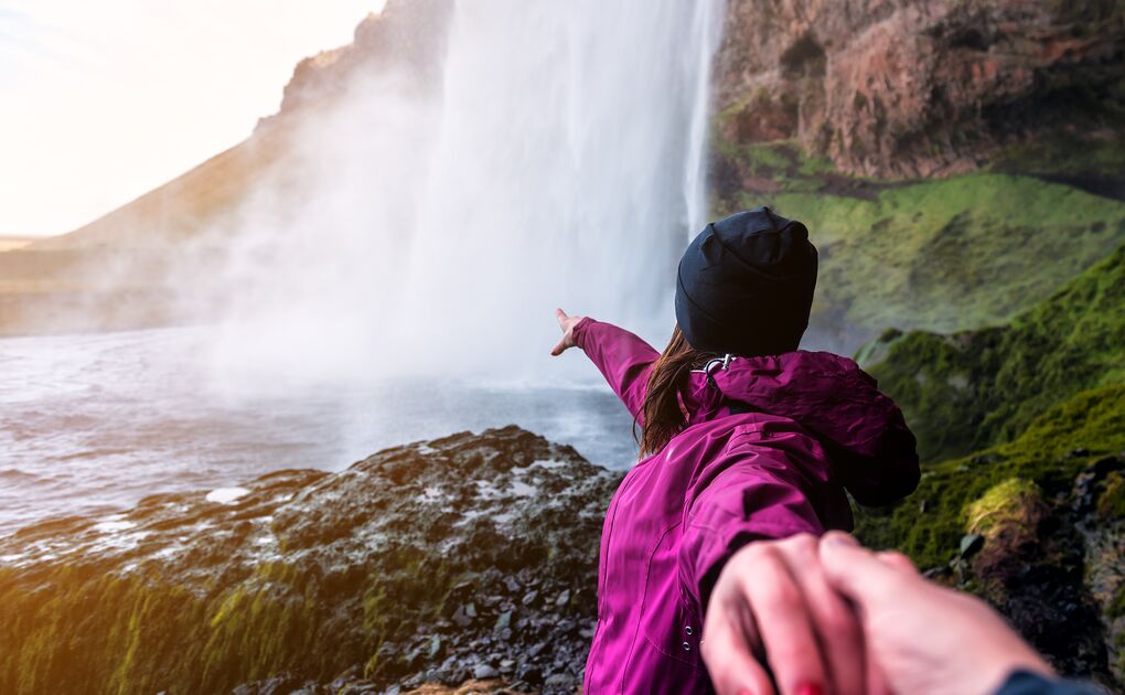 Guide to the 20 Best Waterfalls in Iceland