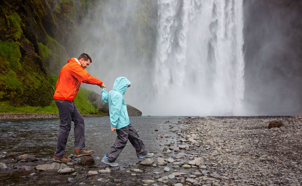 THINGS TO DO IN ICELAND WITH KIDS