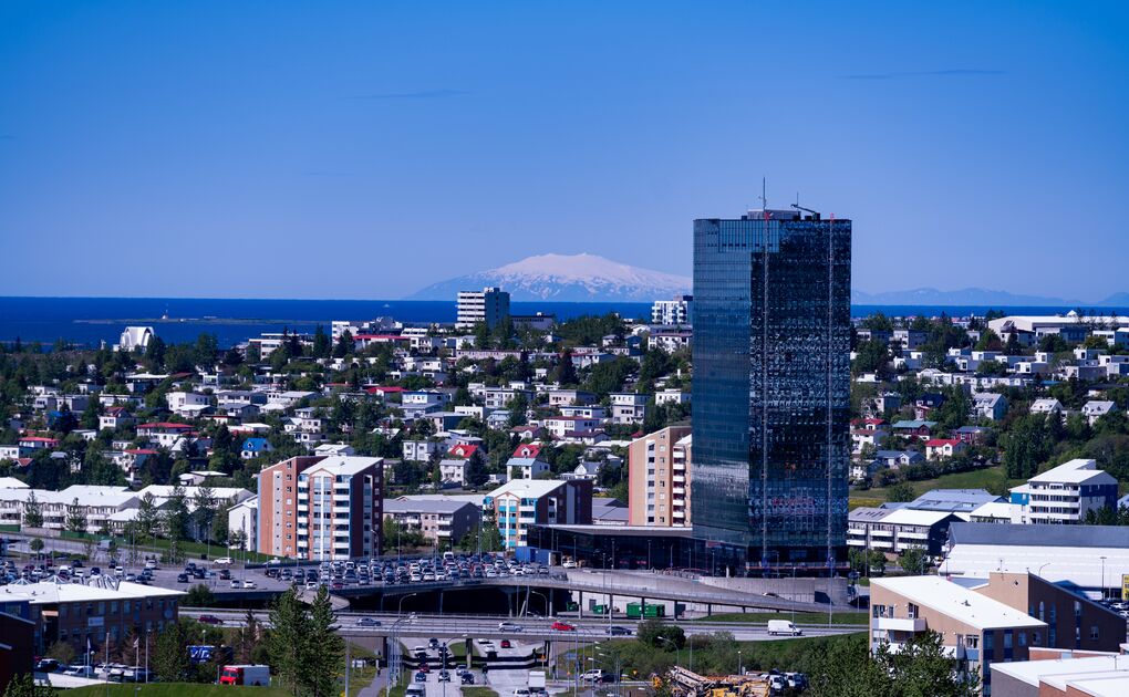 Kópavogur, Iceland: Things to Do and How to Visit