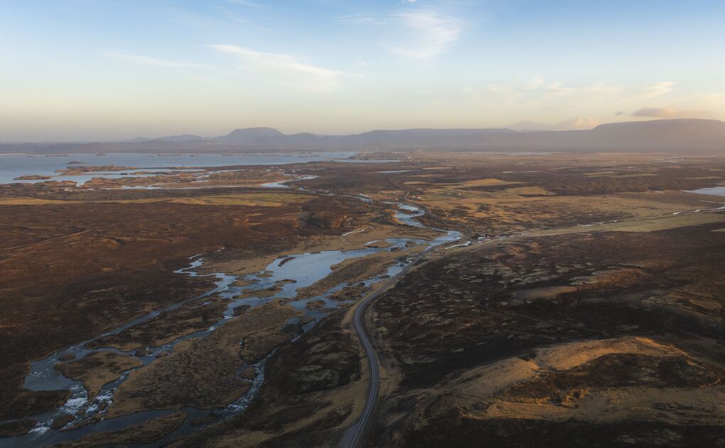 North Iceland Itinerary: A Perfect Day from Akureyri to Mývatn