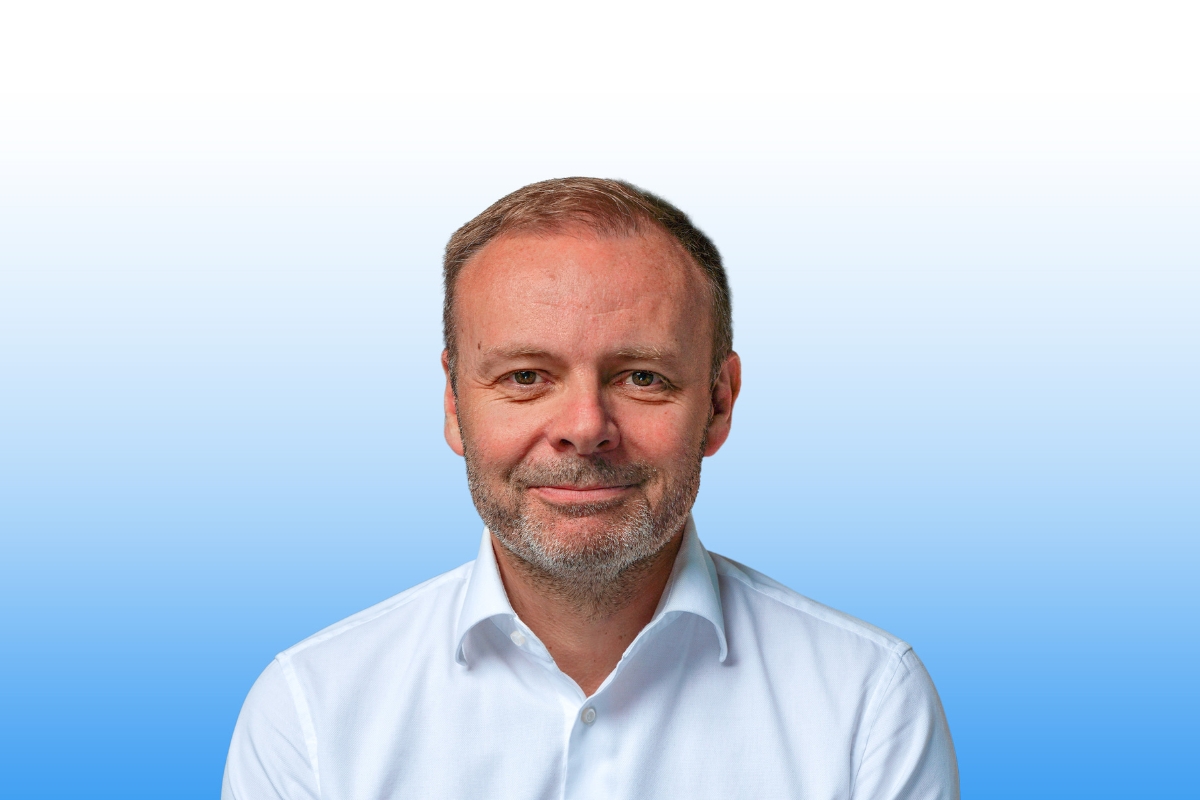 Ásgeir Baldurs