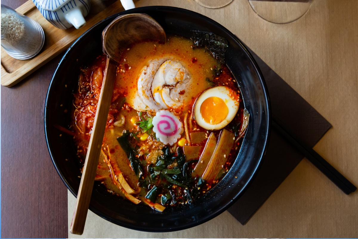 Best Asian Restaurants in Reykjavík: A Local Food Guide