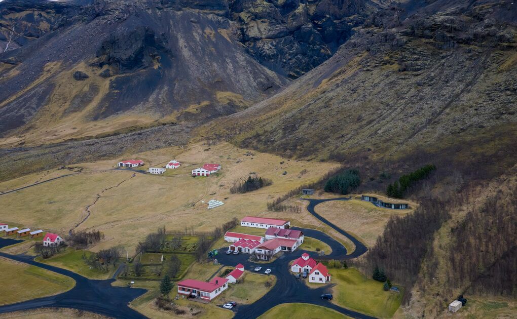 Adventure Hotel Hof