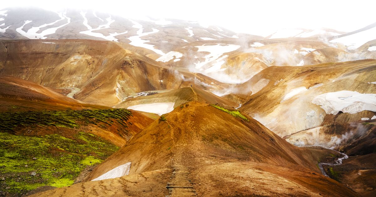 Best Time to Visit Iceland: A Month-by-Month Guide 2026