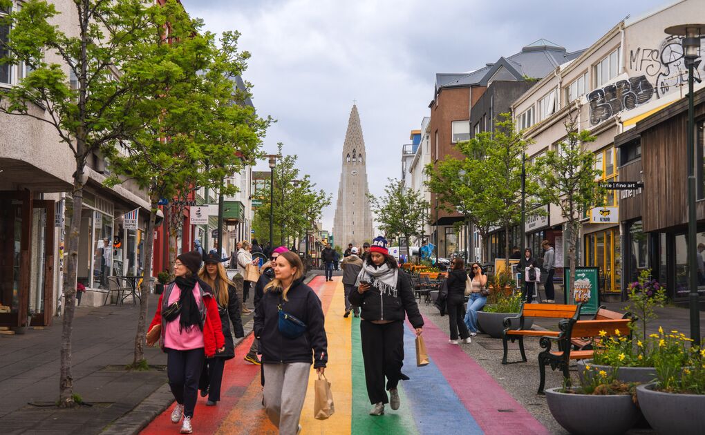 Why Is Iceland So Safe?
