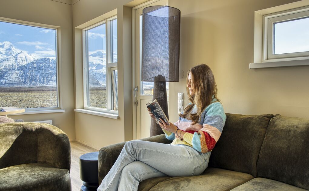 10 Best Icelandic Books to Read Before Visiting Iceland