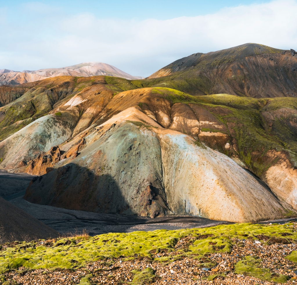 Landmannalaugar Tours