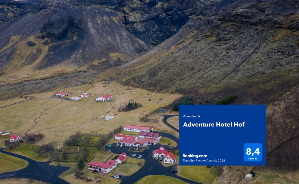 Adventure Hotel Hof