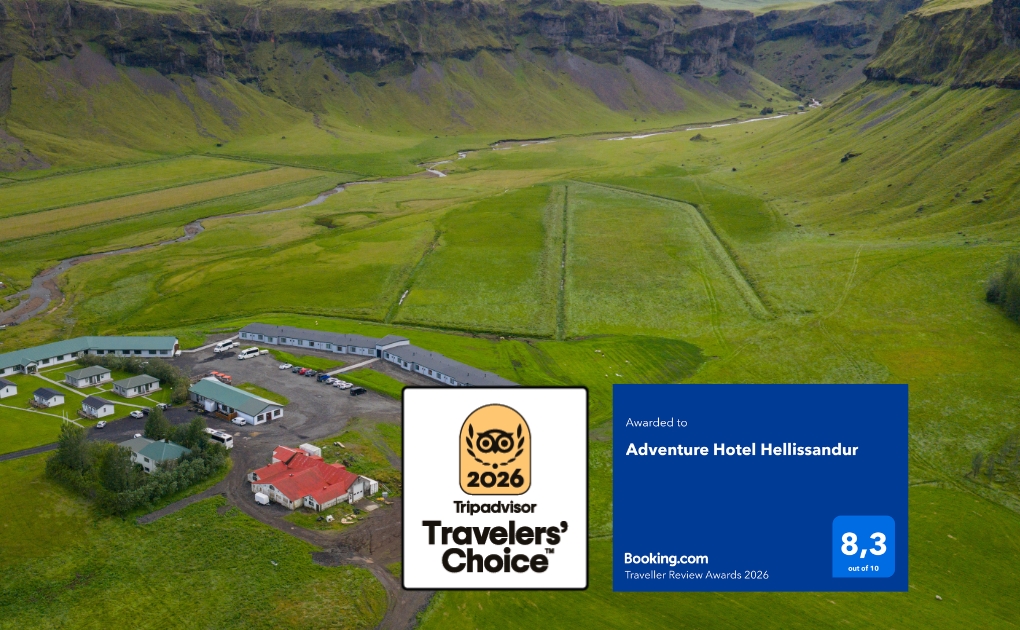 Adventure Hotel Geirland
