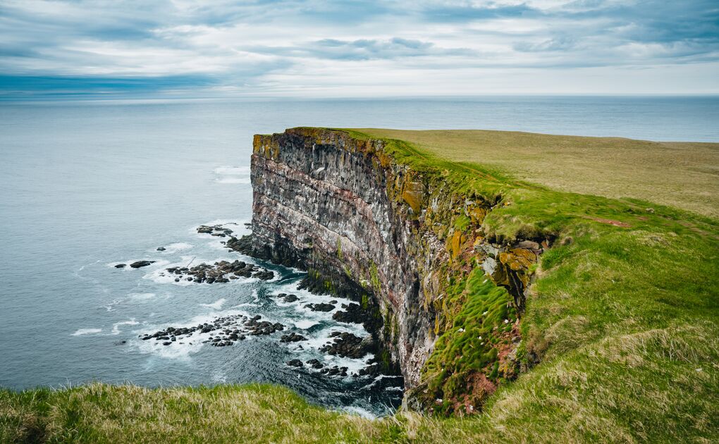 Westfjords Tours