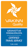 Iceland’s Leading Tour Operator 2025
