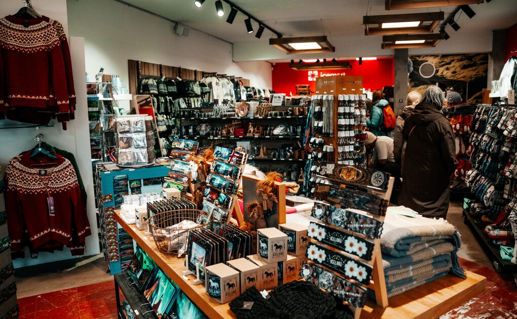 Iceland Souvenirs: The 15 Best Things to Buy in Iceland