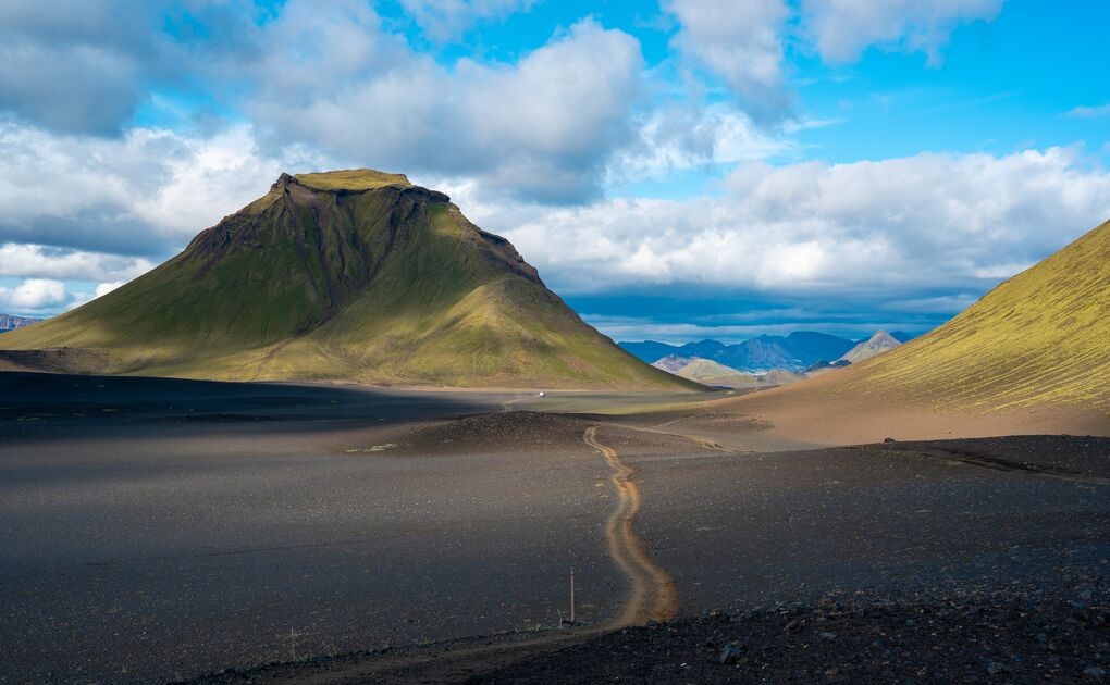 Iceland in August: A Complete Trip-Planning Guide