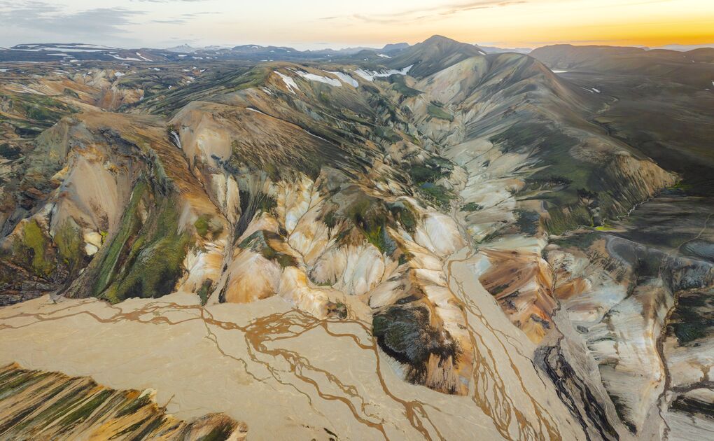Questions About Landmannalaugar Tours