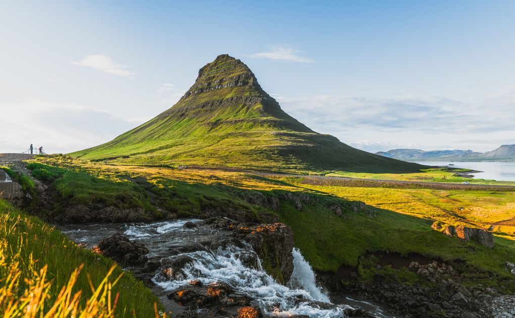 Iceland in Summer: What to Do, Month by Month