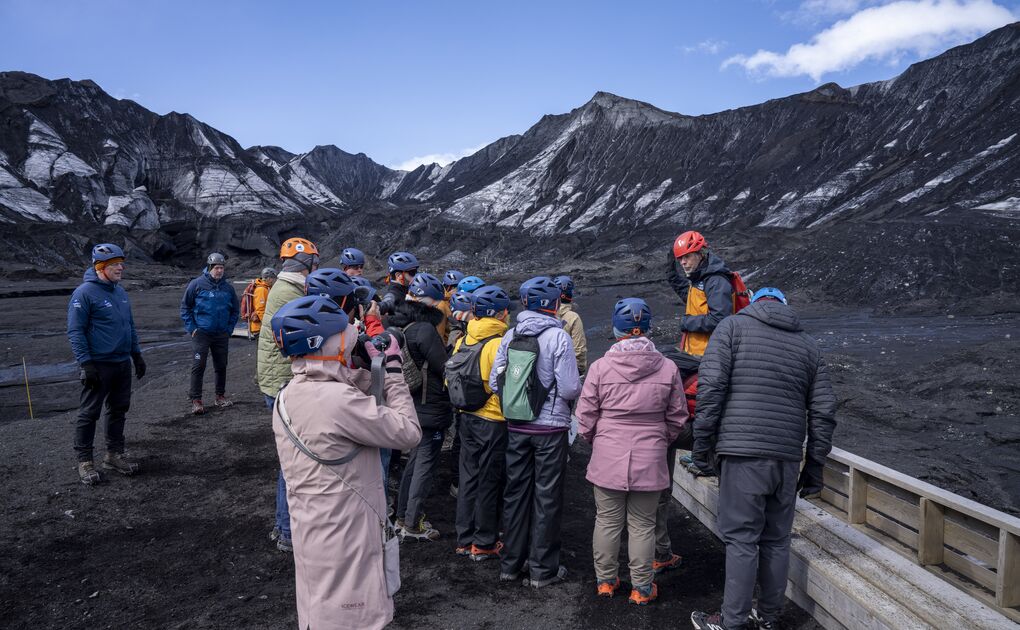 Iceland Travel Trends 2026: What the Data Shows
